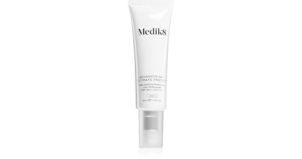 Medik8Advanced Day Ultimate Protect nappali védőkrém SPF 50+ Kedvezményes ár