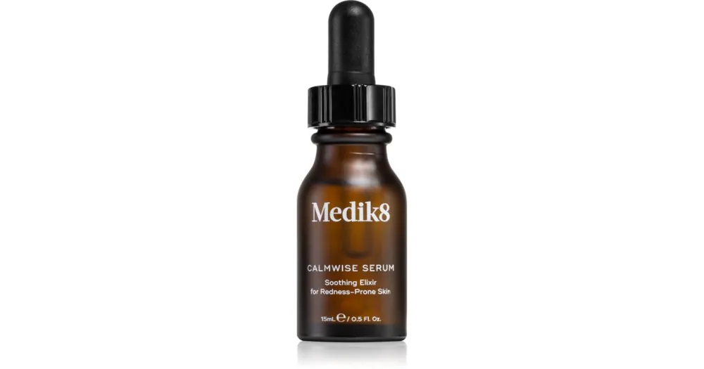 Szezonális akció Medik8Calmwise Serum nyugtató szérum a bőrpír ellen