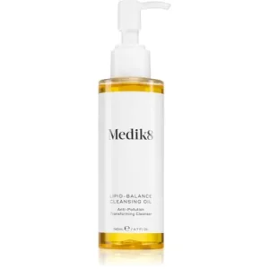 Medik8Lipid-Balance Cleansing Oil gyengéden tisztító olaj Korlátozott ajánlat