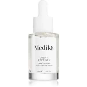 Olcsó Medik8Liquid Peptides ránctalanító szérum