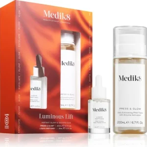 Medik8Luminous Lift ajándékszett hölgyeknek Vedd meg online