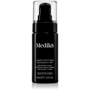 Medik8Peptides Advanced öregedés elleni arcszérum peptidekkel Legkelendőbb