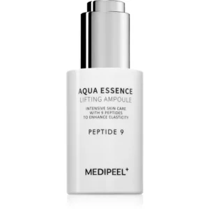 MEDIPEEL+Aqua Essence liftinges szérum az arcra Vásárlói kedvenc