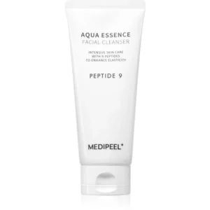 Árengedmény MEDIPEEL+Aqua Essence tisztító hab az arcra