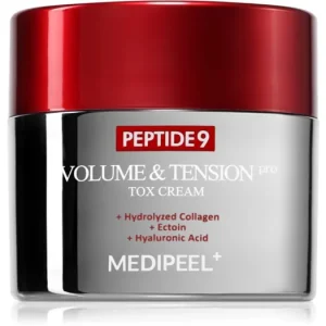 Akciós ár MEDIPEEL+Peptide 9 bőrkrém peptidekkel
