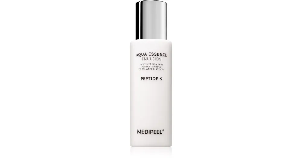 MEDIPEEL+Peptide 9 emulzió az arcra Legnépszerűbb
