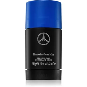 Mercedes-BenzMan stift dezodor alkoholmentes uraknak Akciós ár