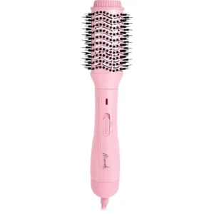 Legjobb ár MermadeBlow Dry Brush hajvasaló termokefe