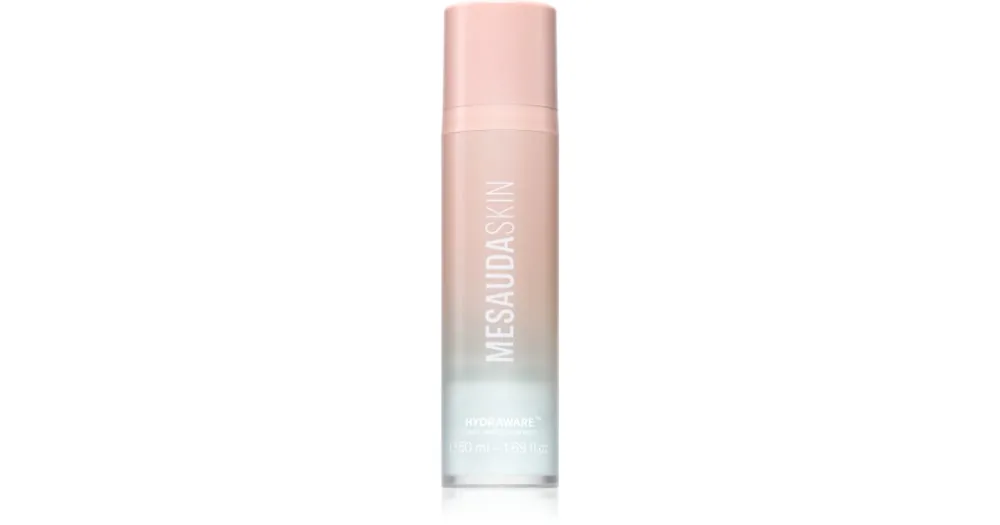 Kedvezményes ár MesaudaHydraware Mist Toner & Serum bőr tonizáló permet