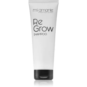 Mi Amante ProfessionalReGrow sampon hajra Gyors kiszállítás