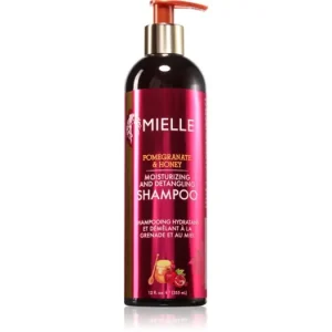 Exkluzív ajánlat MiellePomegranate & Honey tápláló sampon