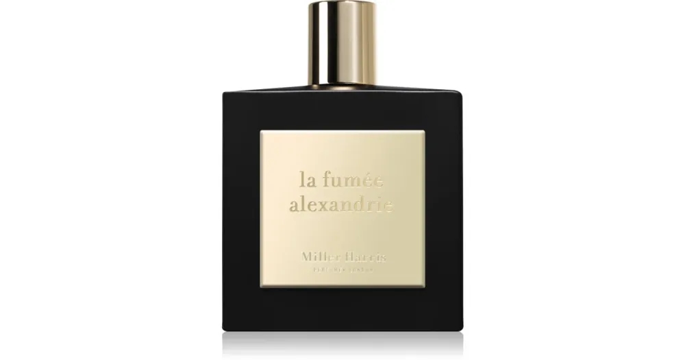 Legkelendőbb Miller HarrisLa Fumée Alexandrie Eau de Parfum unisex