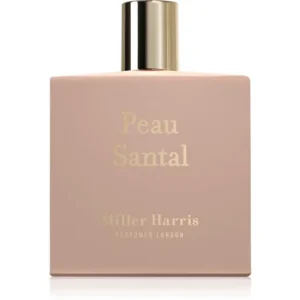 Miller HarrisPeau Santal Eau de Parfum unisex Szuper ajánlat