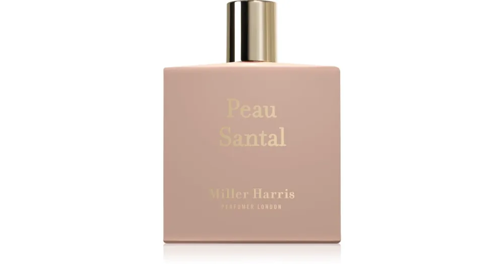 Miller HarrisPeau Santal Eau de Parfum unisex Szuper ajánlat