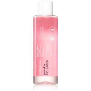 MiraculumCollagen Pro-Skin tisztító tonik Vásárlói kedvenc