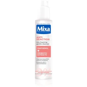 MixaAnti Reaction Cleanser lágy tisztító gél Gyors kiszállítás