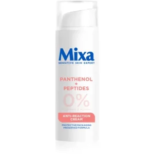 Gyors szállítás MixaAnti Reaction regeneráló krém peptidekkel