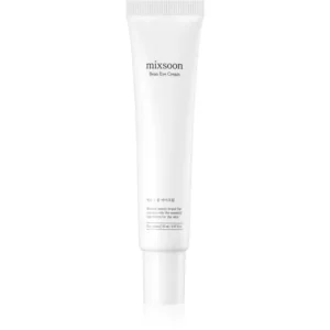 mixsoonBean Eye Cream frissítő szemkrém fermentált összetevőkkel Gyors szállítás