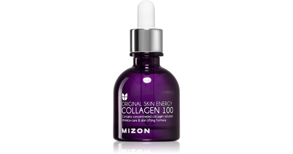 MizonOriginal Skin Energy Collagen 100 bőr szérum kollagénnel Vedd meg most