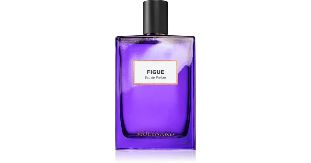 MolinardFigue Eau de Parfum unisex Vedd meg online