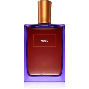 Expressz szállítás MolinardMusc Eau de Parfum unisex
