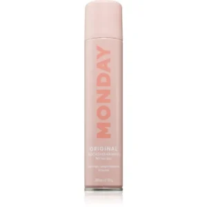 Különleges ajánlat MONDAYOriginal Dry Shampoo száraz sampon keratinnal