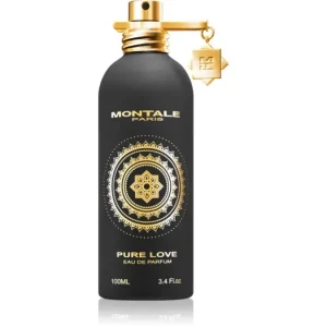 Legnépszerűbb MontalePure Love Eau de Parfum unisex