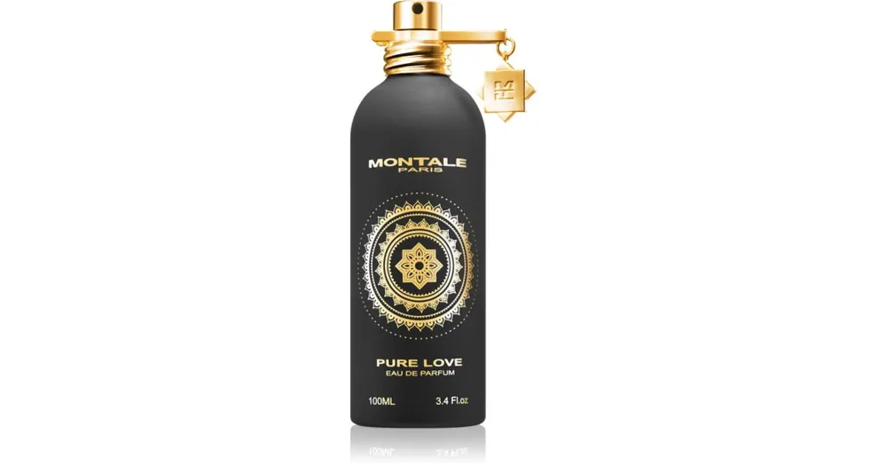 Legnépszerűbb MontalePure Love Eau de Parfum unisex