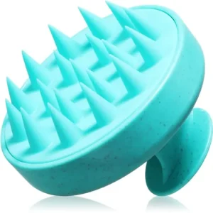 Árcsökkenés MoroccanoilScalp Massage Brush masszázs kefe a fejbőrre és a hajtövekre
