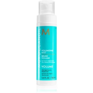 MoroccanoilVolume permet a hajtérfogat növelésére Kedvezmény