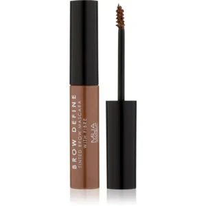 MUA Makeup AcademyBrow Define szemöldök és szempillaspirál Vedd meg most