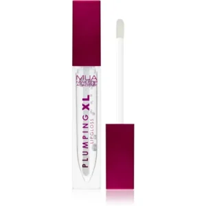 MUA Makeup AcademyPlumping XL dúsító ajakfény Csak ma