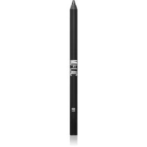 Mulac CosmeticsEye Pencil vízálló szemceruza Legkelendőbb