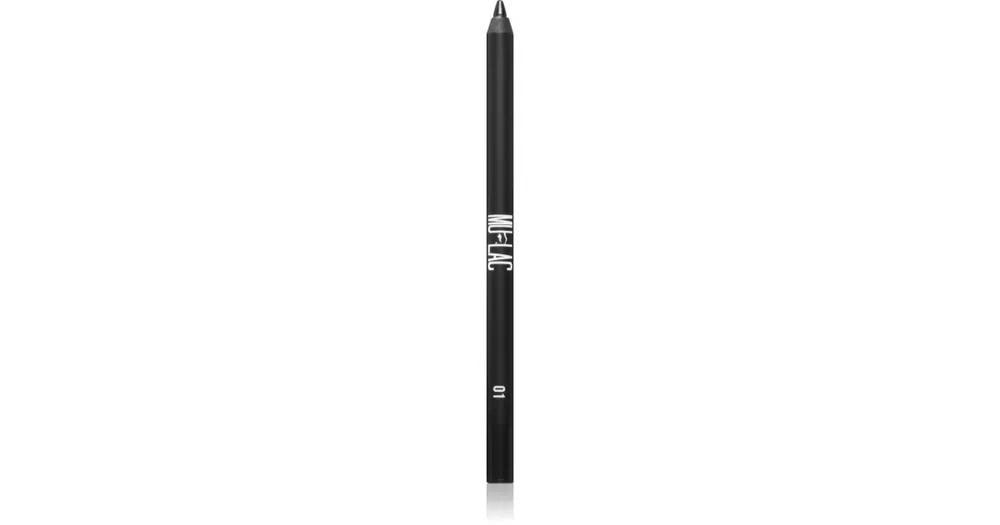 Mulac CosmeticsEye Pencil vízálló szemceruza Legkelendőbb