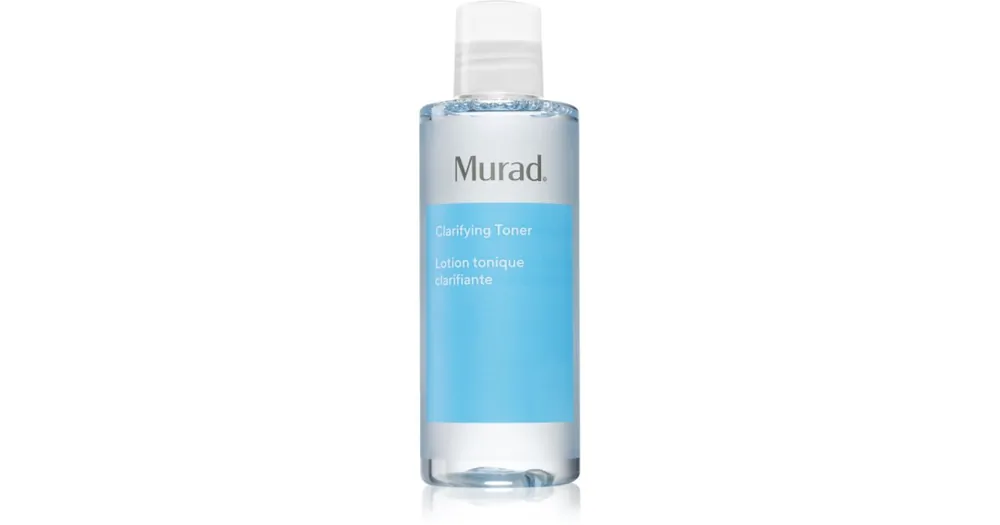 MuradBlemish Control élénkítő tonik Expressz szállítás