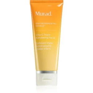 MuradEnvironmental Shield Vita-C Triple intenzív peeling Ne maradj le