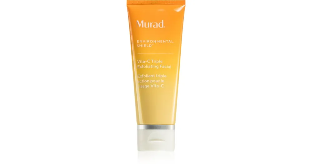 MuradEnvironmental Shield Vita-C Triple intenzív peeling Ne maradj le
