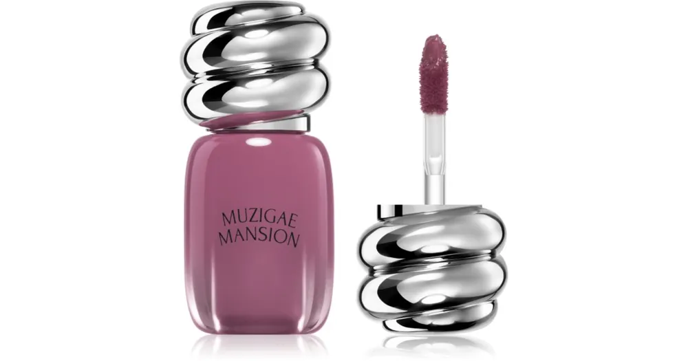 Kiárusítás MUZIGAE MANSIONObjet Glossy Mini hidratáló ajakfény
