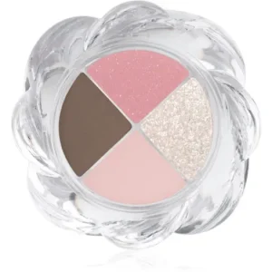 Vedd meg online MUZIGAE MANSIONTwist Pot Eye Palette szemhéjfesték paletta