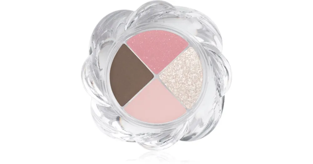 Vedd meg online MUZIGAE MANSIONTwist Pot Eye Palette szemhéjfesték paletta