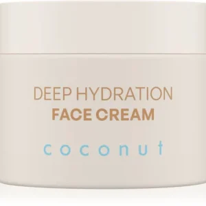 Árengedmény NacomiDeep hydration bőrkrém