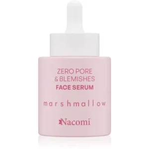 Legjobb ár NacomiZero Pore & Blemishes bőr szérum