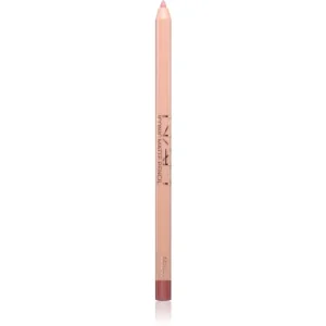 Gyors szállítás NAMIconic Matte Pencil szájkontúrceruza matt hatással