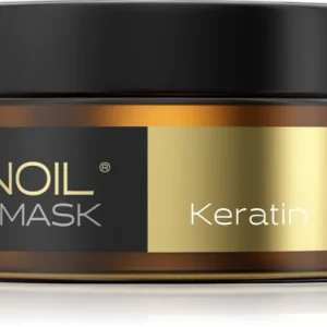 NanoilKeratin keratinos maszk hajra Vásárlói kedvenc