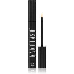 NanolashEyelash Serum megújító és növelő szérum szempillára Expressz kézbesítés
