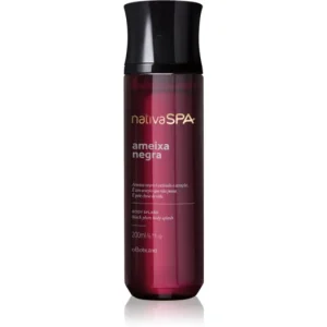 oBoticárioNativa SPA Black Plum testápoló spray Árengedmény