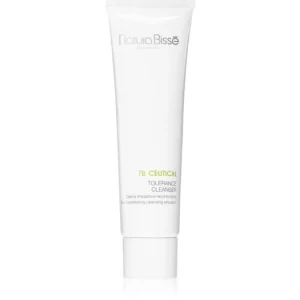 Natura BisséNb-ceutical Tolerance Cleanser gyengéd tisztító emulzió az arcbőr megnyugtatására Ne maradj le