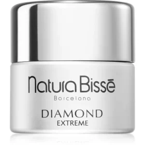 Natura BisséDiamond Extreme Cream - Rich Texture gazdagon tápláló krém a bőr védőrétegének erősítéséhez Expressz kézbesítés