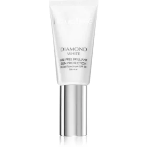 Ne maradj le Natura BisséDiamond Age-Defying Diamond Luminous napozó bőrélénkítő krém az arcra