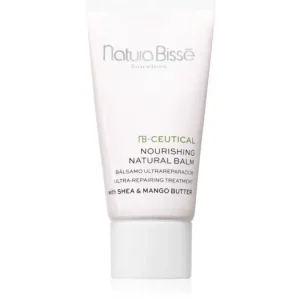 Natura BisséNB - Ceutical Nourishing Natural Balm tápláló krém dehidratált bőrre Gyors szállítás